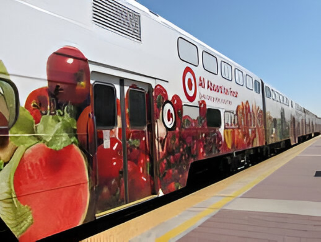 How Metro Advertising in Delhi NCR Helps Your Brand Reach Millions Every Day